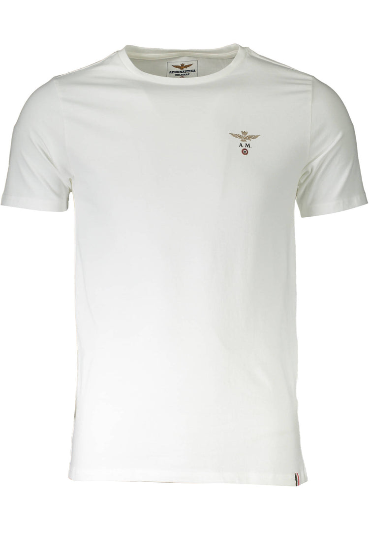 Roupa interior AERONAUTICA MILITARE de homem branca
