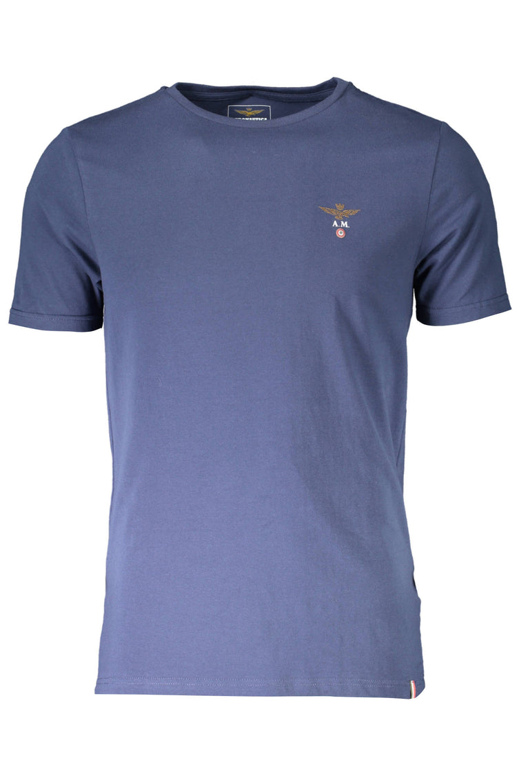 Roupa interior AERONAUTICA MILITARE de homem azul
