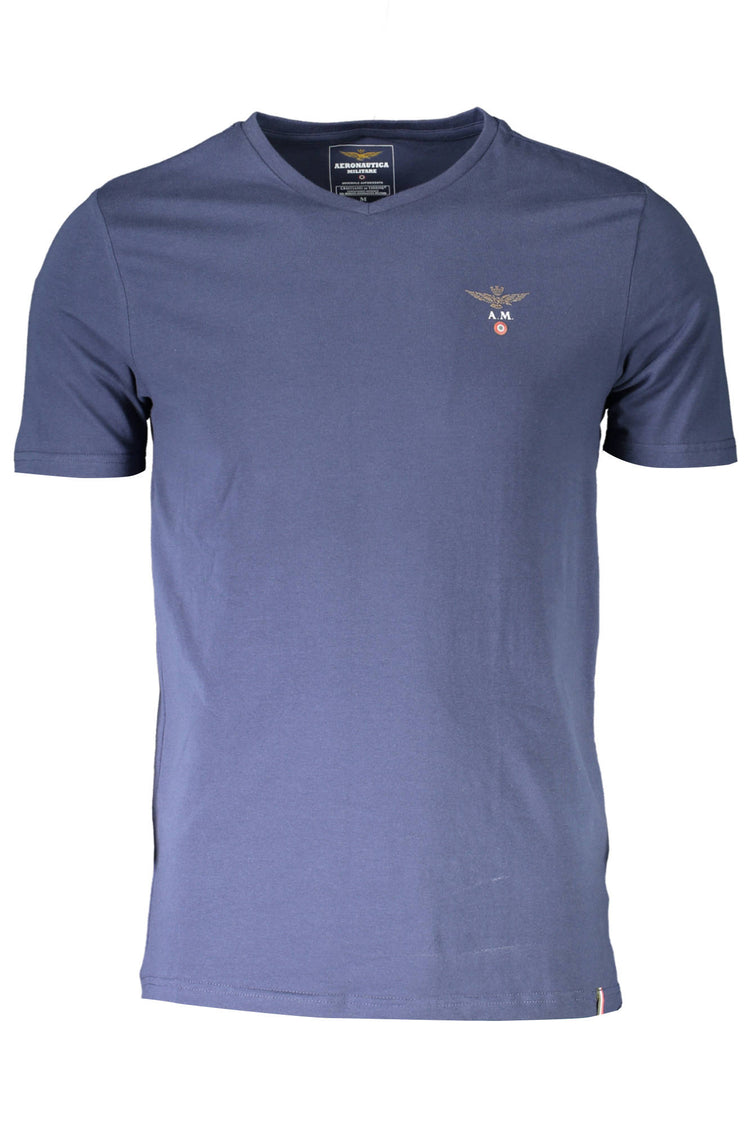 Roupa interior AERONAUTICA MILITARE de homem azul