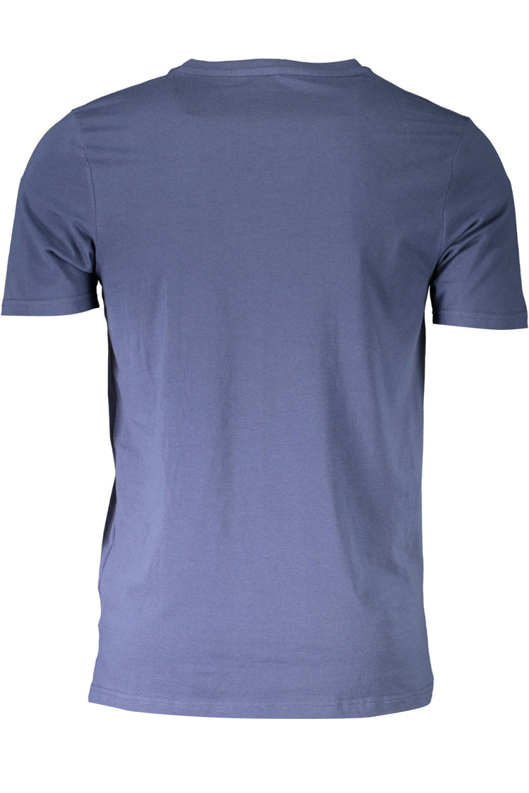 Roupa interior AERONAUTICA MILITARE de homem azul