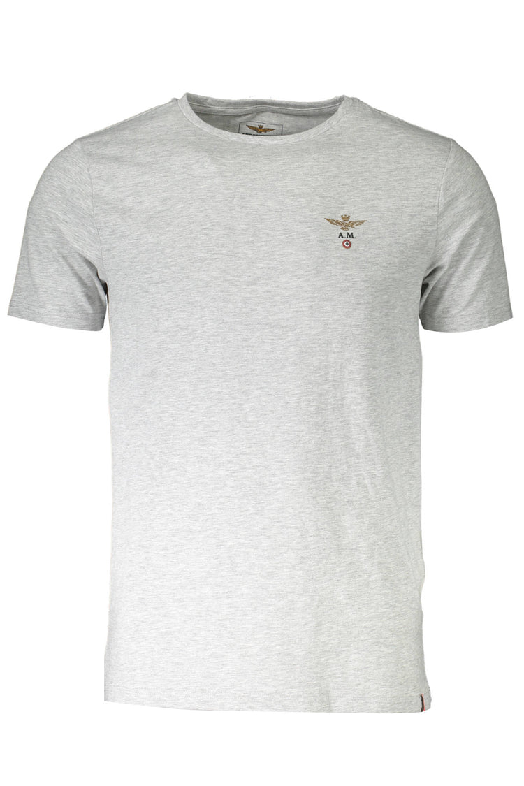 Roupa interior AERONAUTICA MILITARE de homem cinzenta