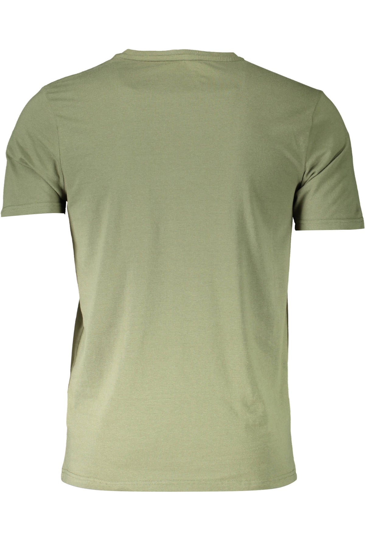 Roupa interior AERONAUTICA MILITARE de homem verde