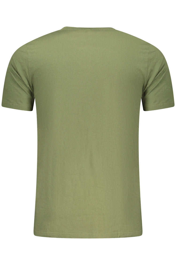Roupa interior AERONAUTICA MILITARE de homem verde