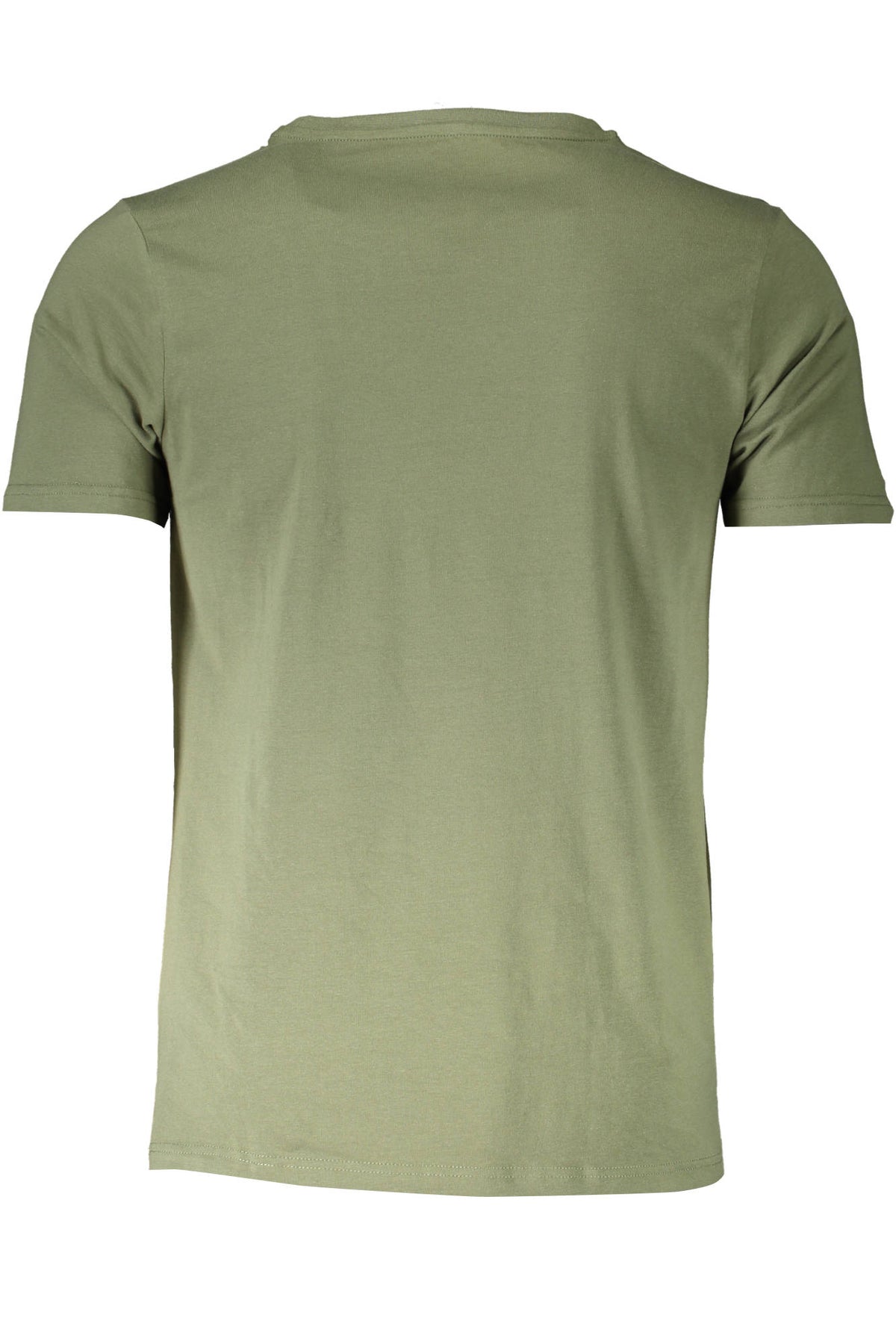 Roupa interior AERONAUTICA MILITARE de homem verde