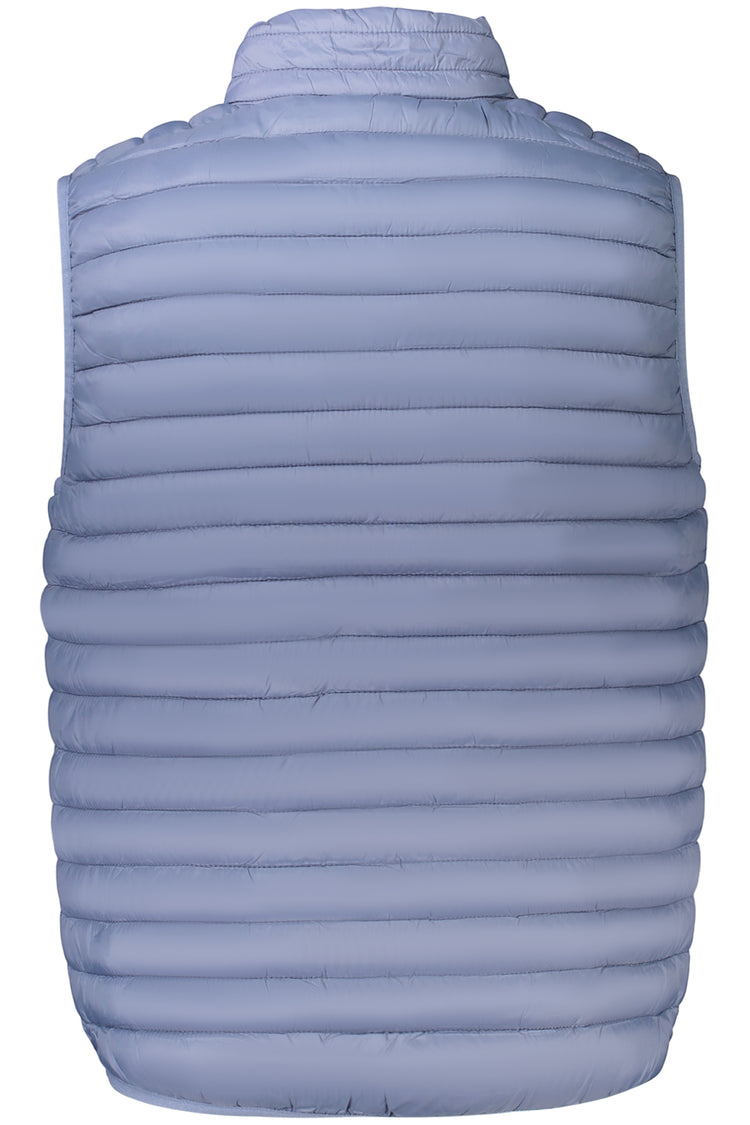 Colete acolchoado ARMATA DI MARE de homem azul