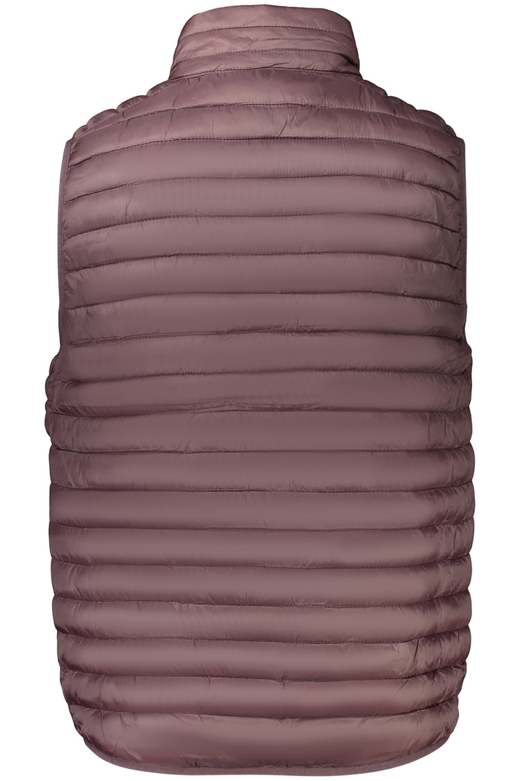 Colete acolchoado ARMATA DI MARE de homem roxo