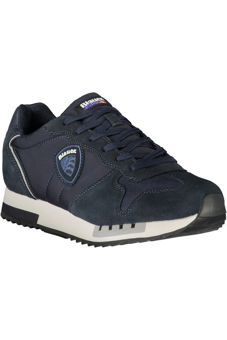 Sapatilhas BLAUER de homem azuis