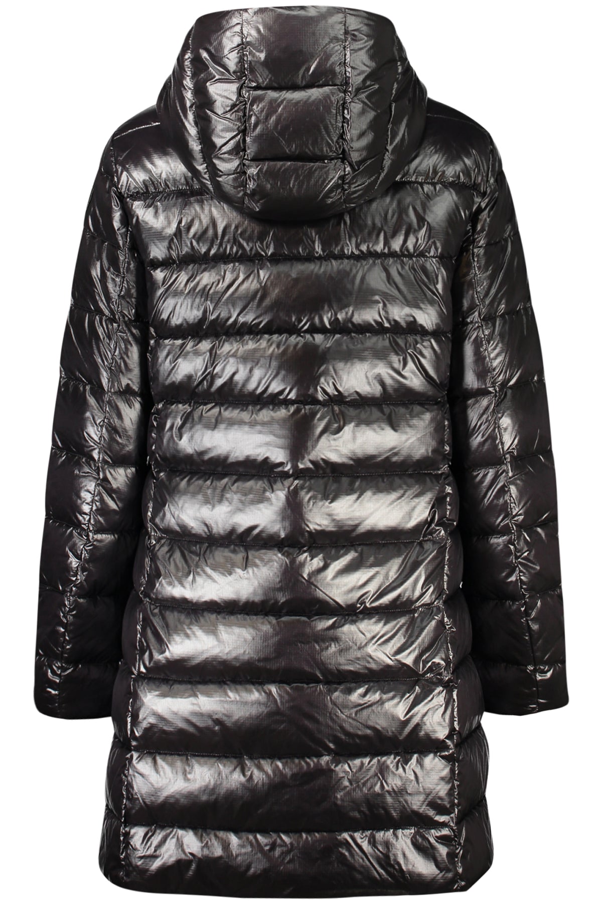 Casaco BLAUER de mulher preto