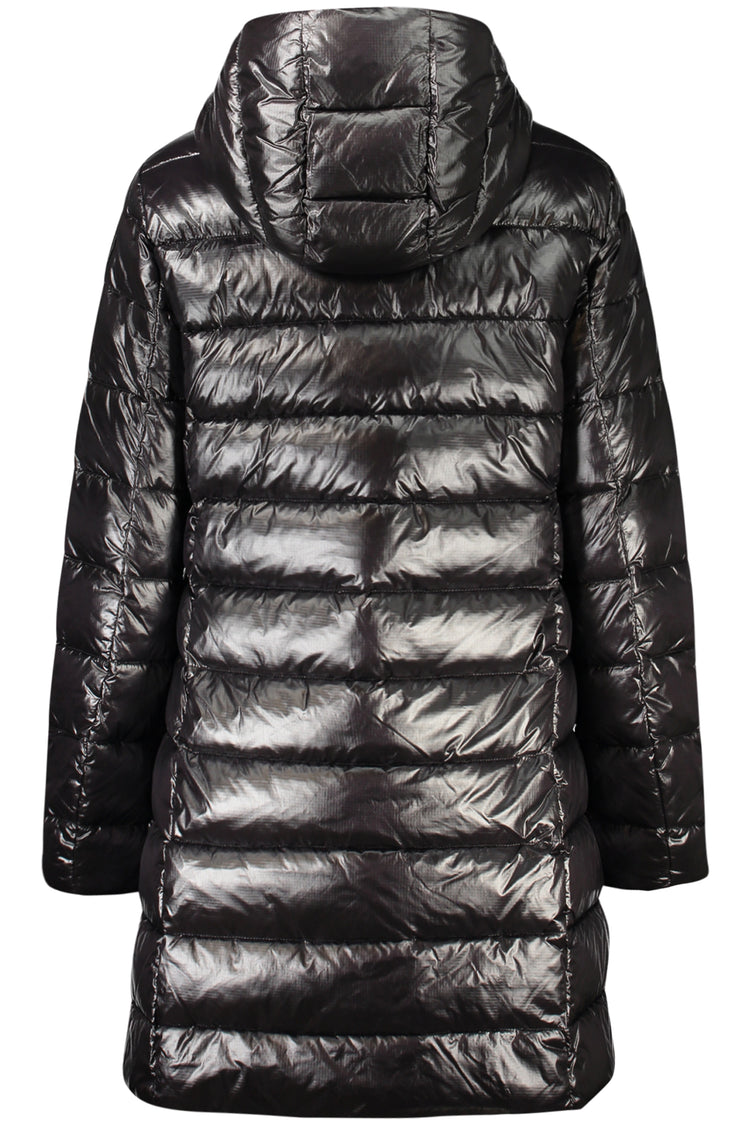 Casaco BLAUER de mulher preto