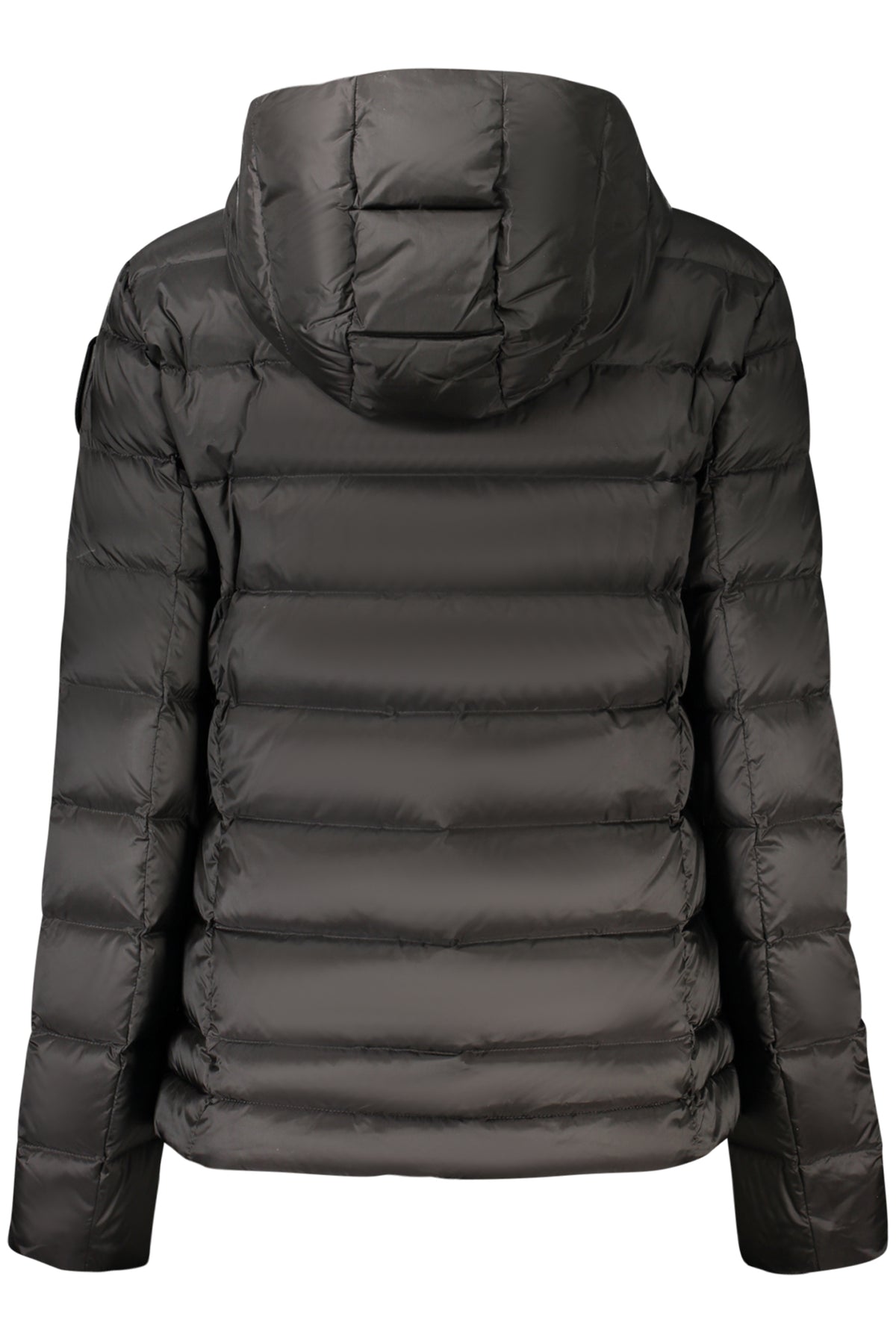 Casaco BLAUER de mulher preto