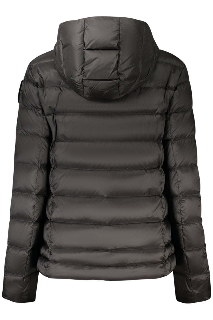 Casaco BLAUER de mulher preto