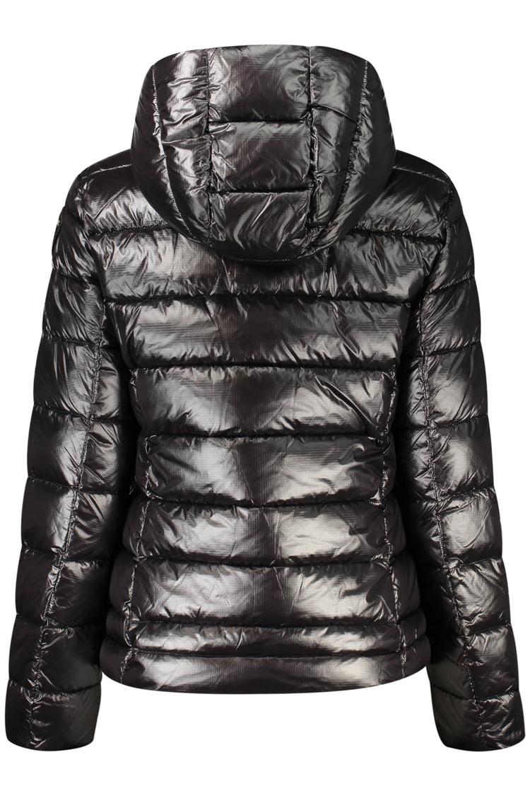 Casaco BLAUER de mulher preto