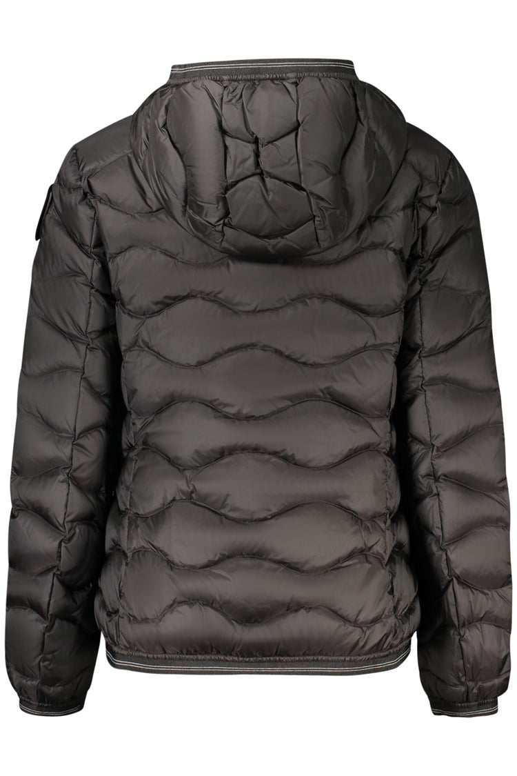 Casaco BLAUER de mulher preto