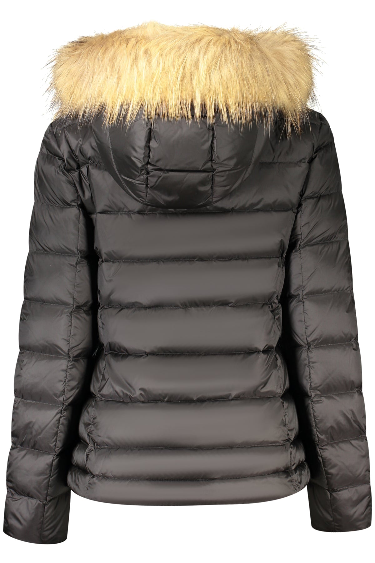 Casaco BLAUER de mulher preto
