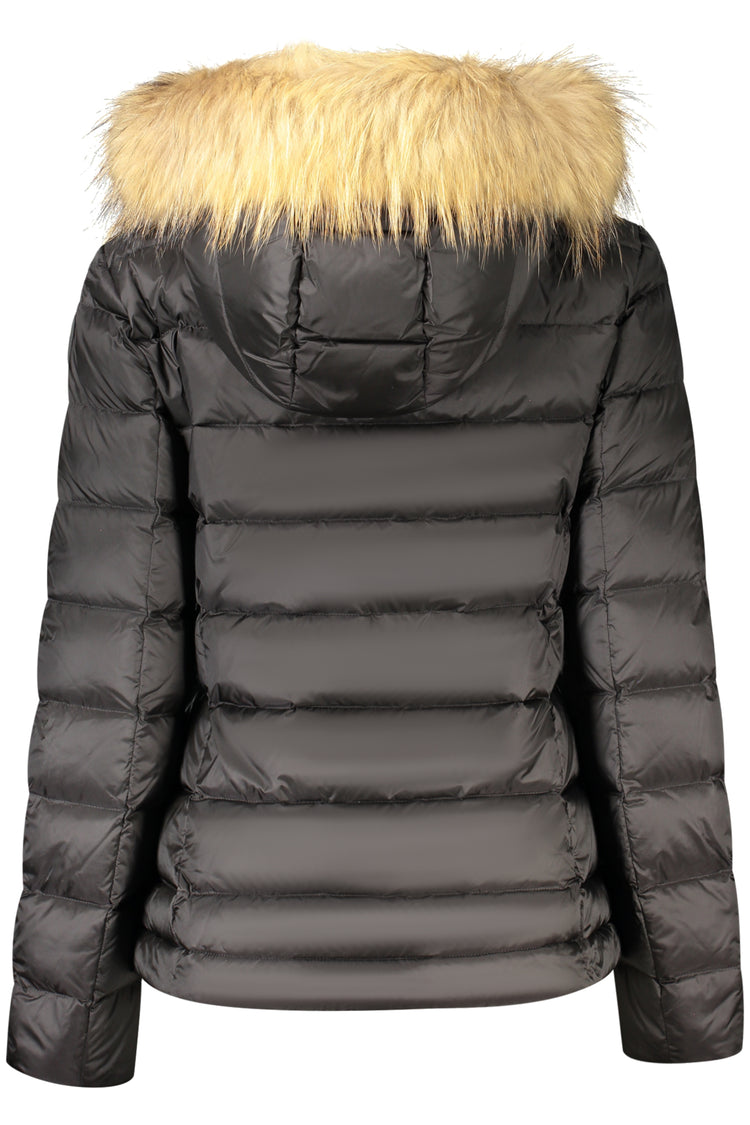 Casaco BLAUER de mulher preto
