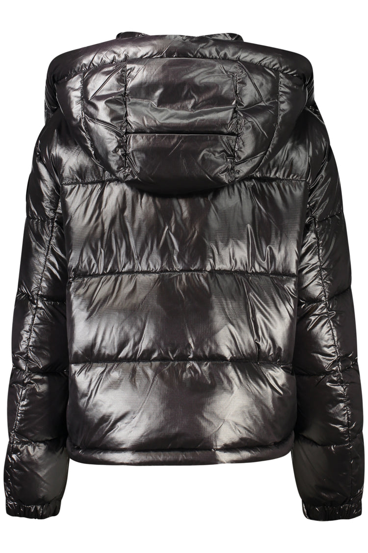 Casaco BLAUER de mulher preto