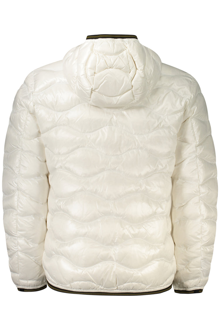 Casaco BLAUER de homem branco