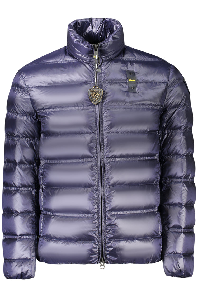 Casaco BLAUER de homem azul