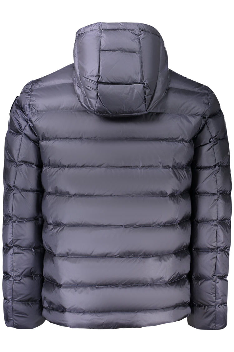 Casaco BLAUER de homem azul