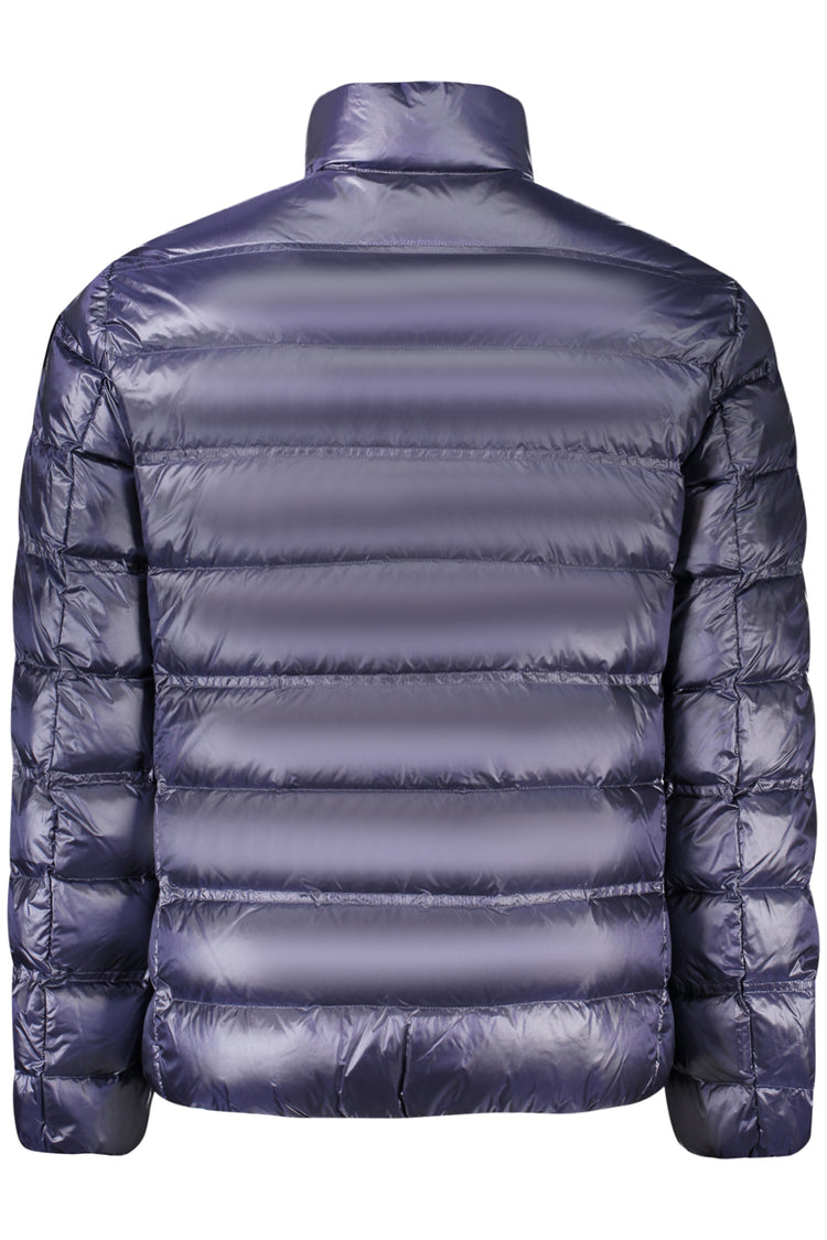 Casaco BLAUER de homem azul