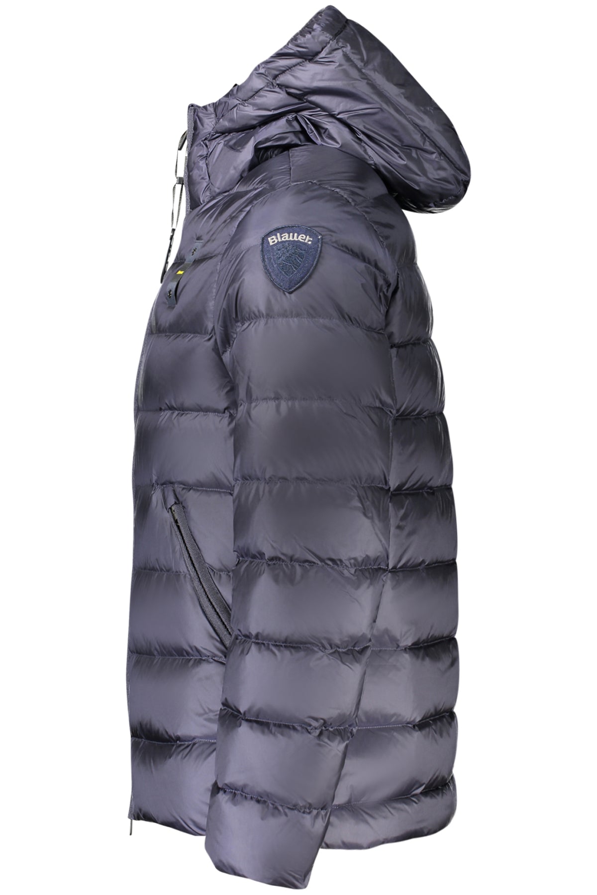 Casaco BLAUER de homem azul