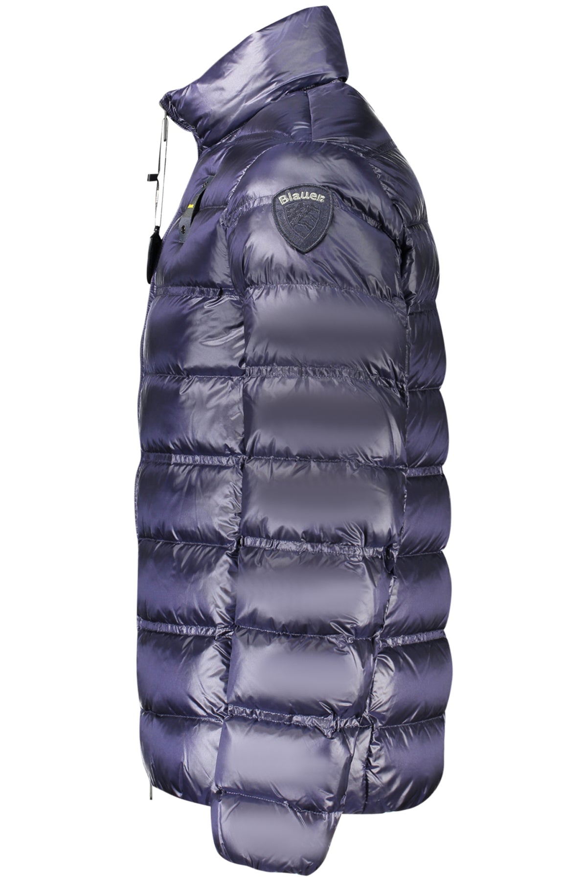 Casaco BLAUER de homem azul