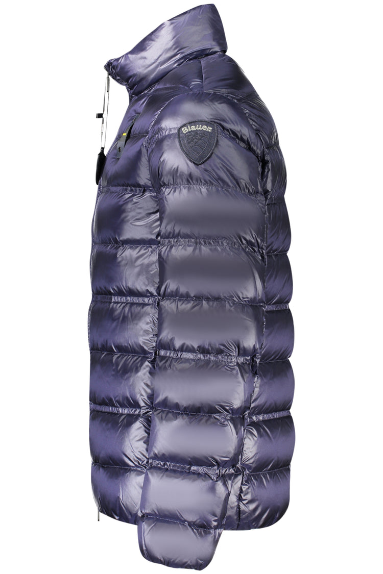 Casaco BLAUER de homem azul