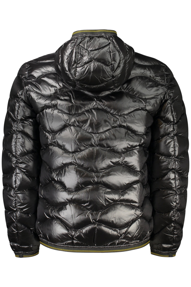 Casaco BLAUER de homem preto