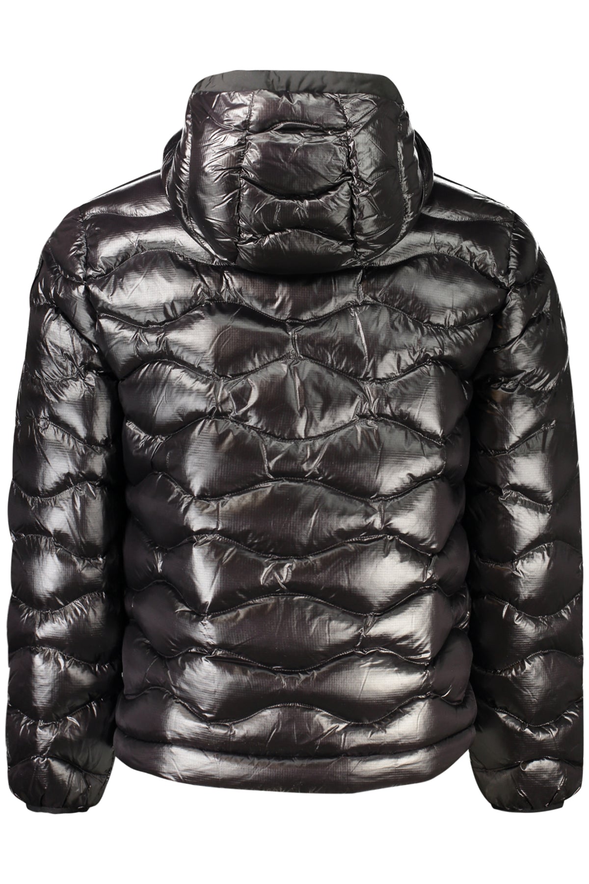 Casaco BLAUER de homem preto