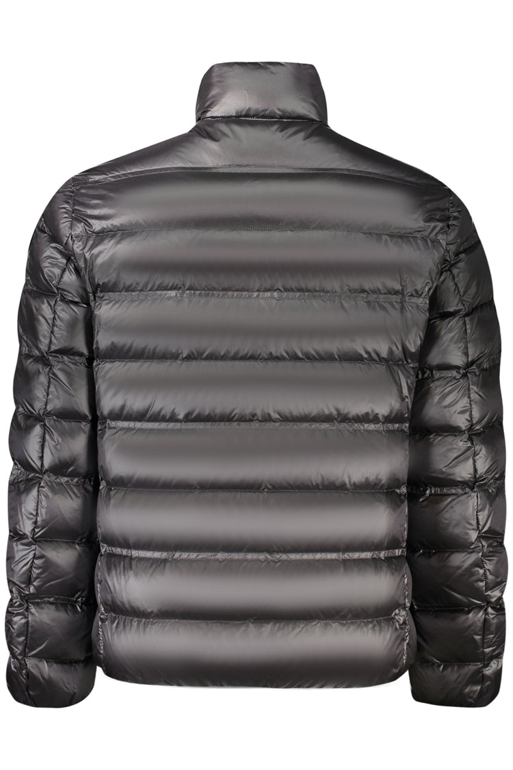 Casaco BLAUER de homem preto