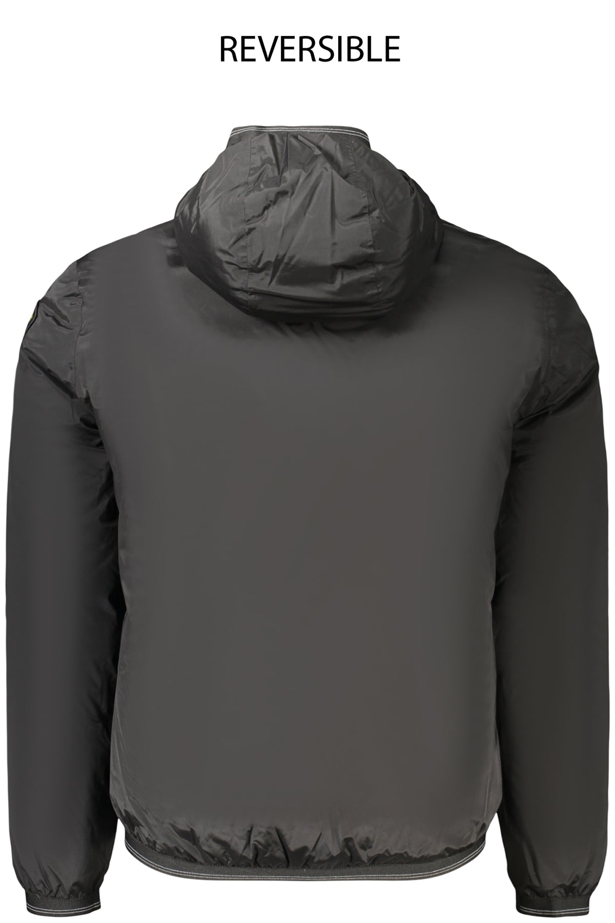 Casaco BLAUER de homem preto