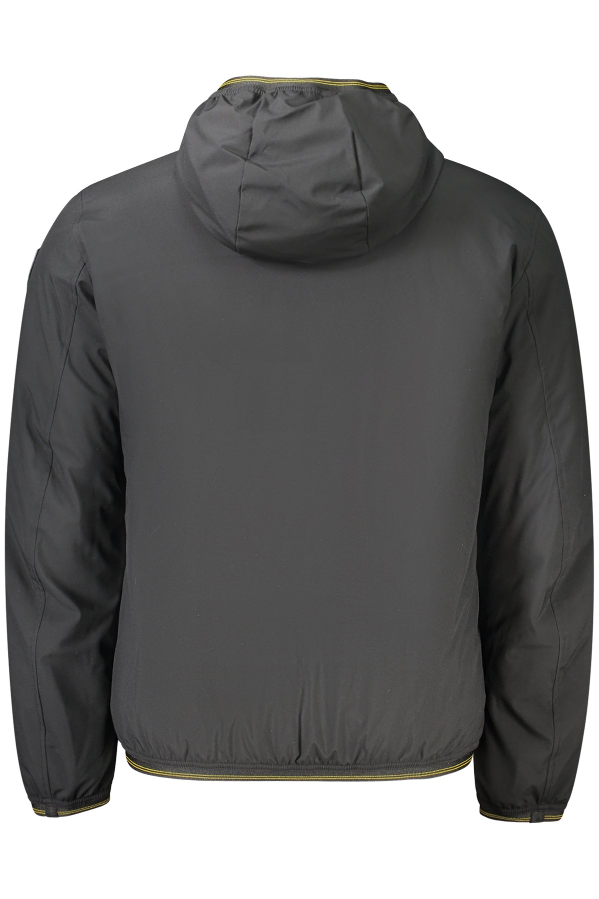 Casaco BLAUER de homem preto