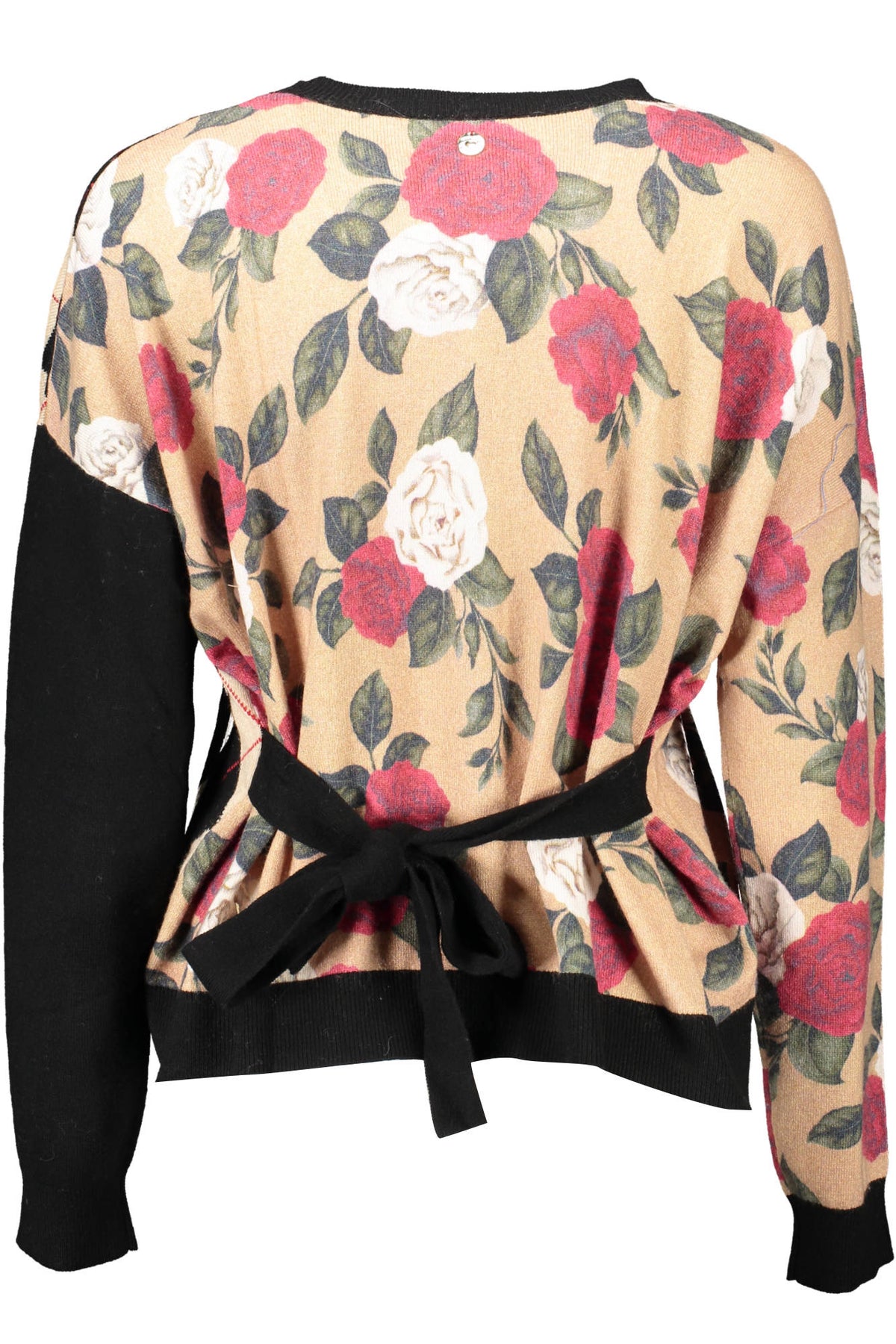 Camisola BLUGIRL de mulher bege