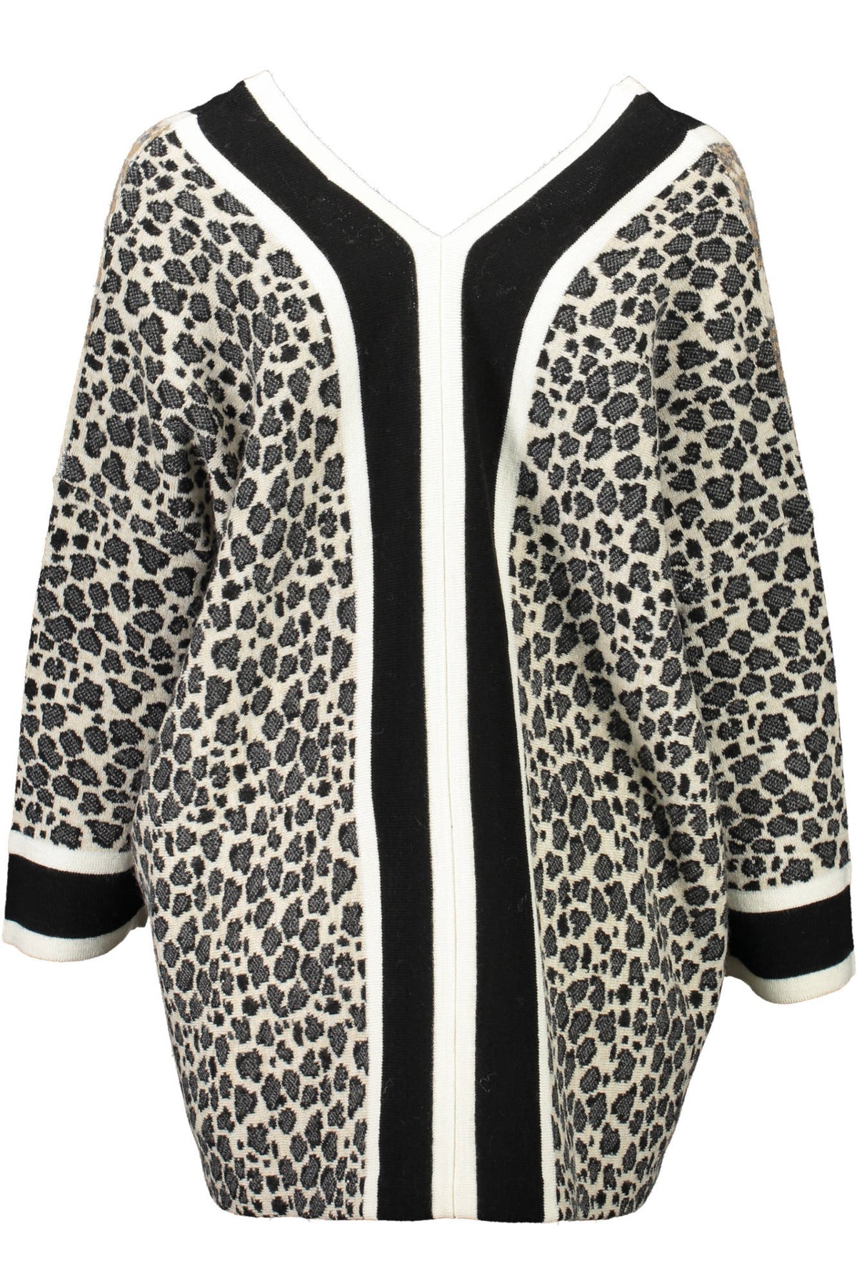 Camisola BLUGIRL de mulher bege