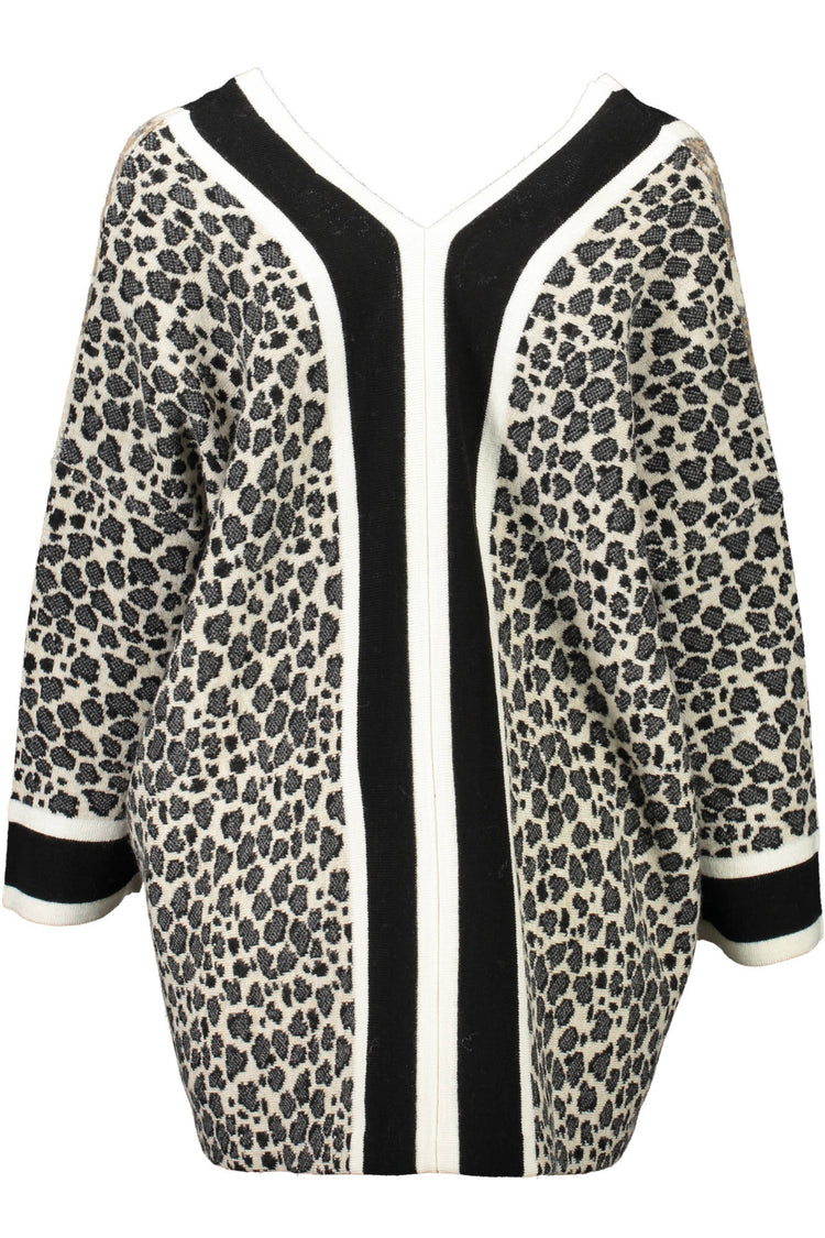 Camisola BLUGIRL de mulher bege