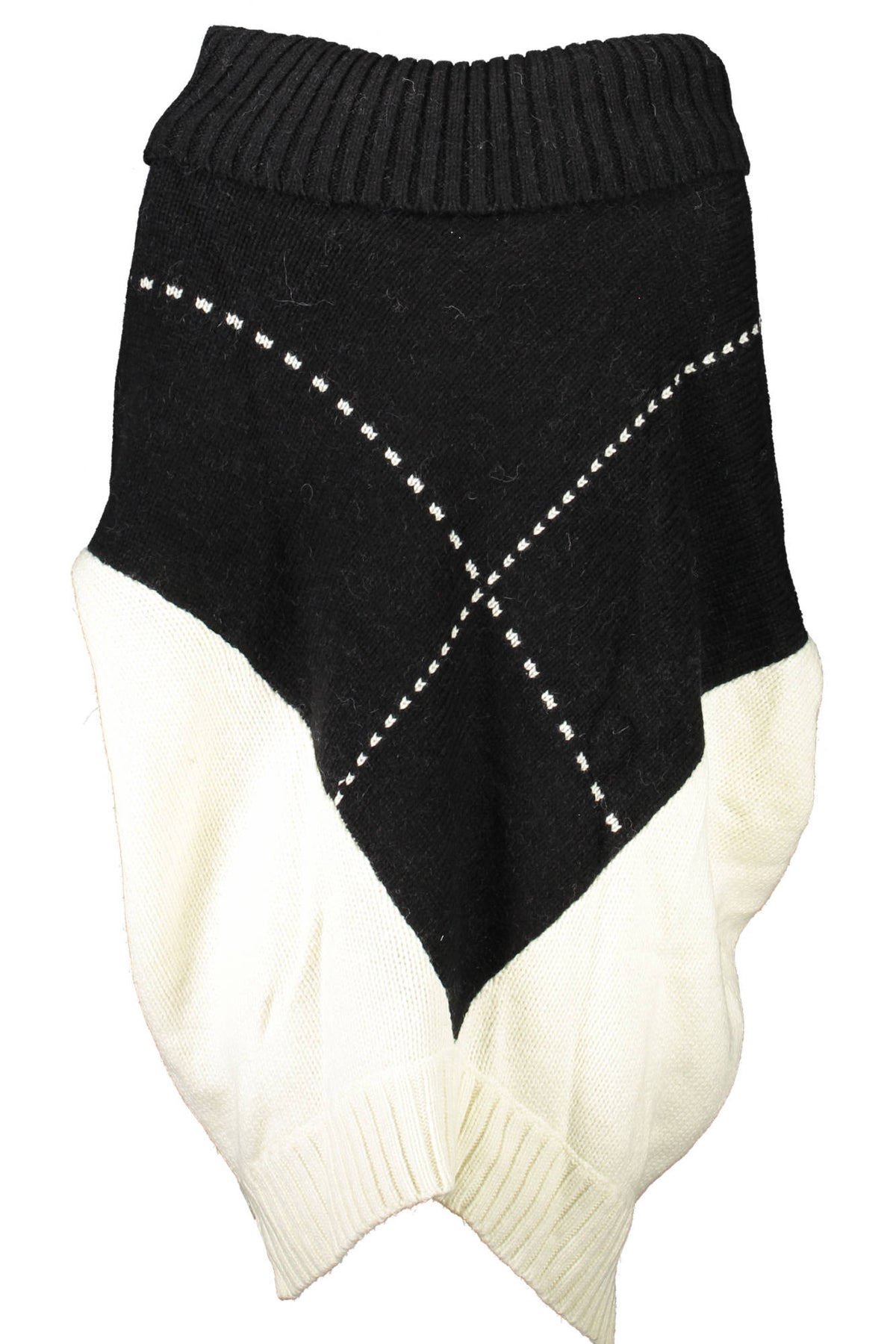 Camisola BLUGIRL de mulher branca