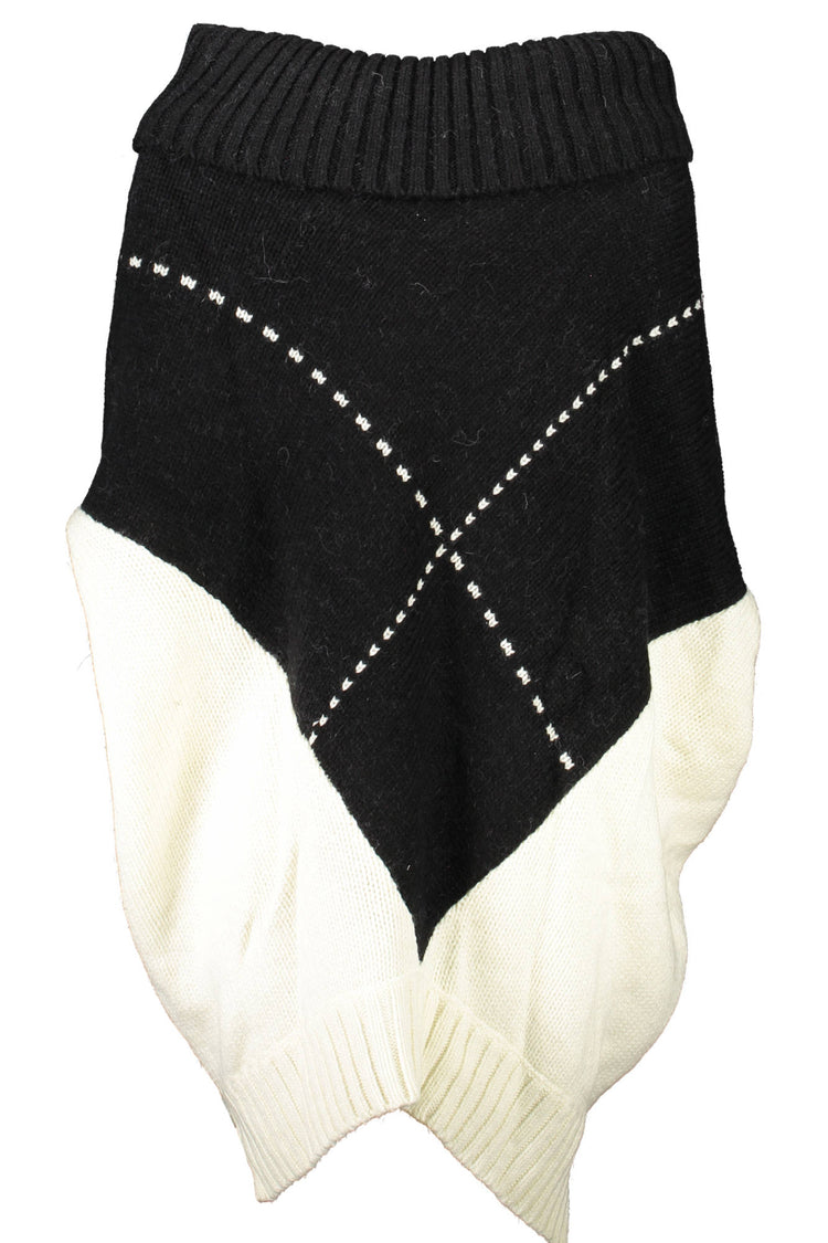 Camisola BLUGIRL de mulher branca
