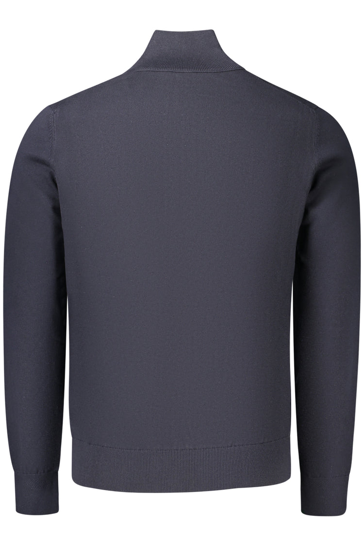 Camisola BOSS de homem azul