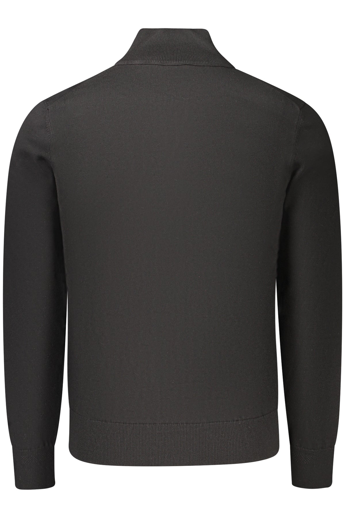 Camisola BOSS de homem preta