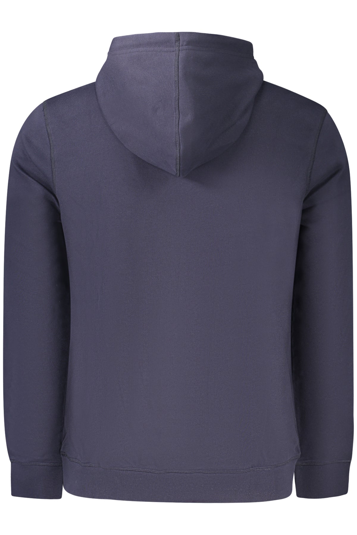 Sweatshirt BOSS de homem azul