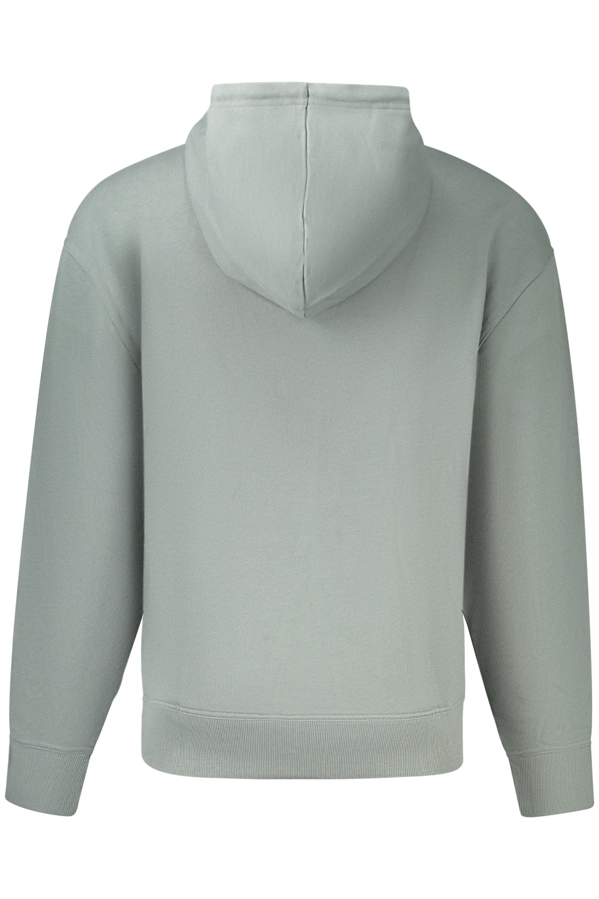Sweatshirt BOSS de homem verde