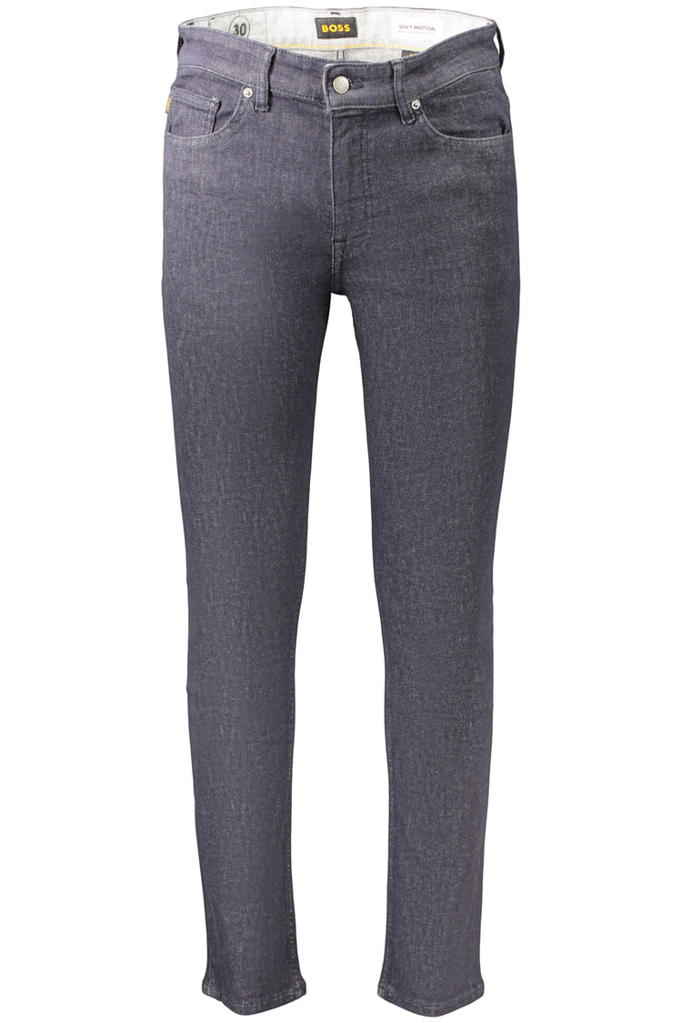 Jeans BOSS de homem azuis