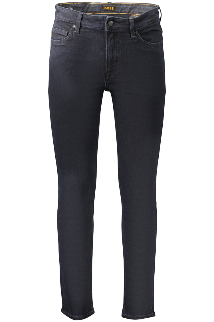 Jeans BOSS de homem azuis