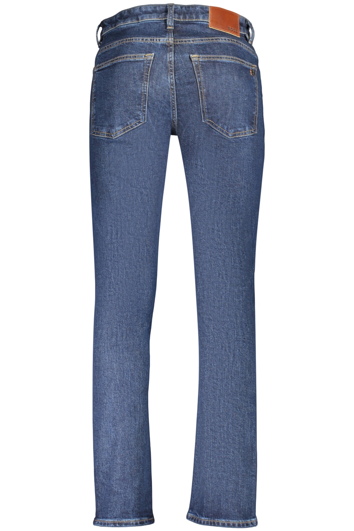 Jeans BOSS de homem azuis