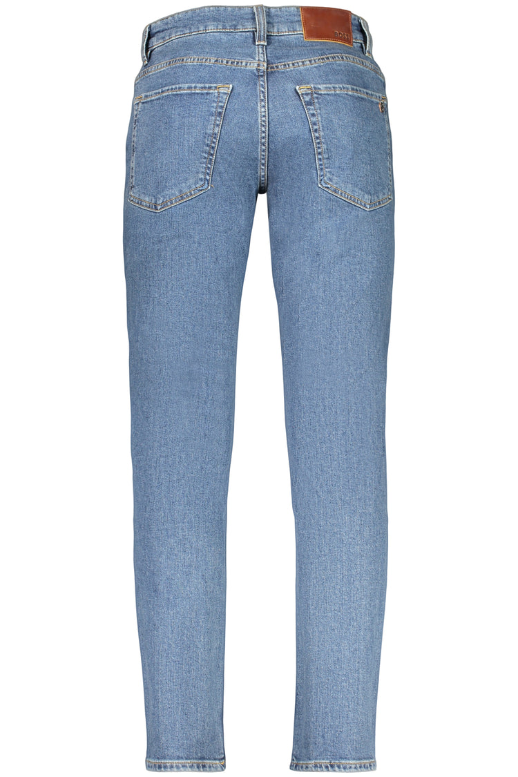 Jeans BOSS de homem azuis