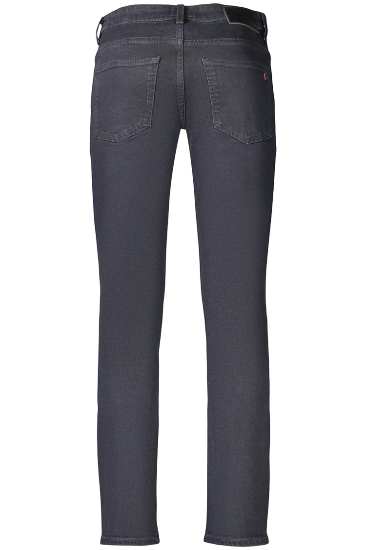 Jeans BOSS de homem azuis