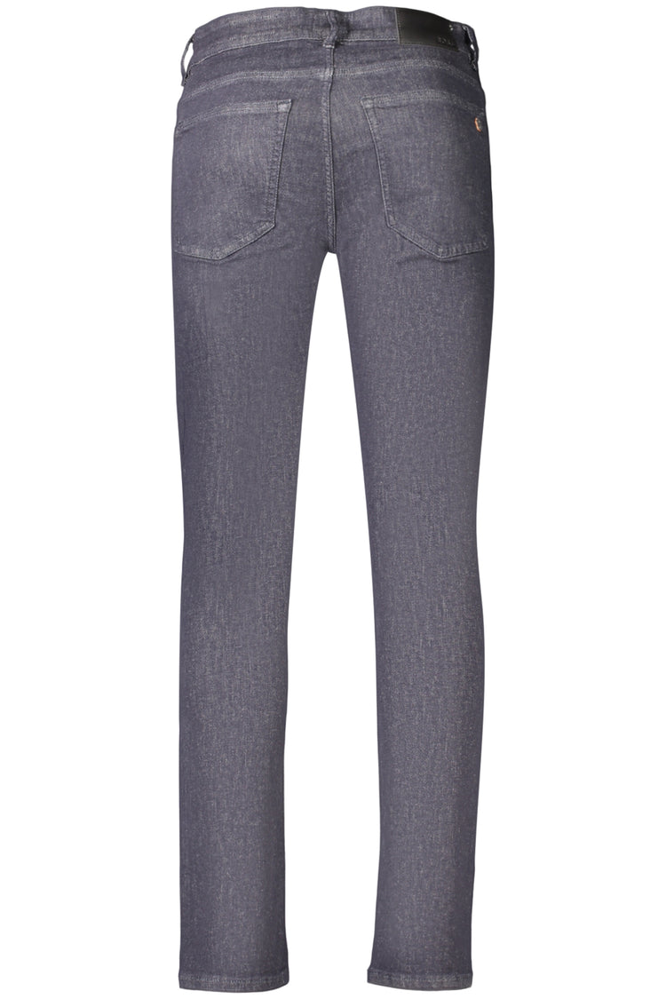 Jeans BOSS de homem azuis