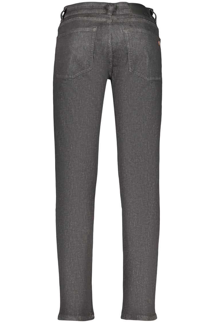 Jeans BOSS de homem pretos