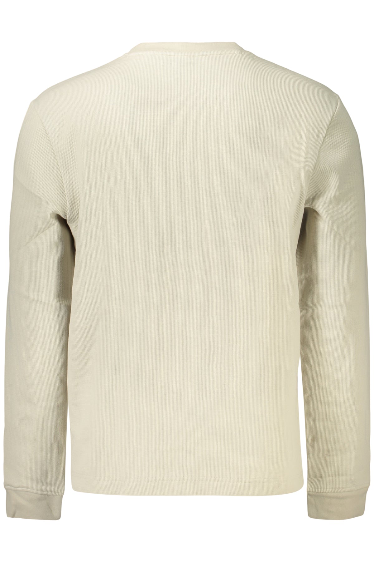 Camisola BOSS de homem bege