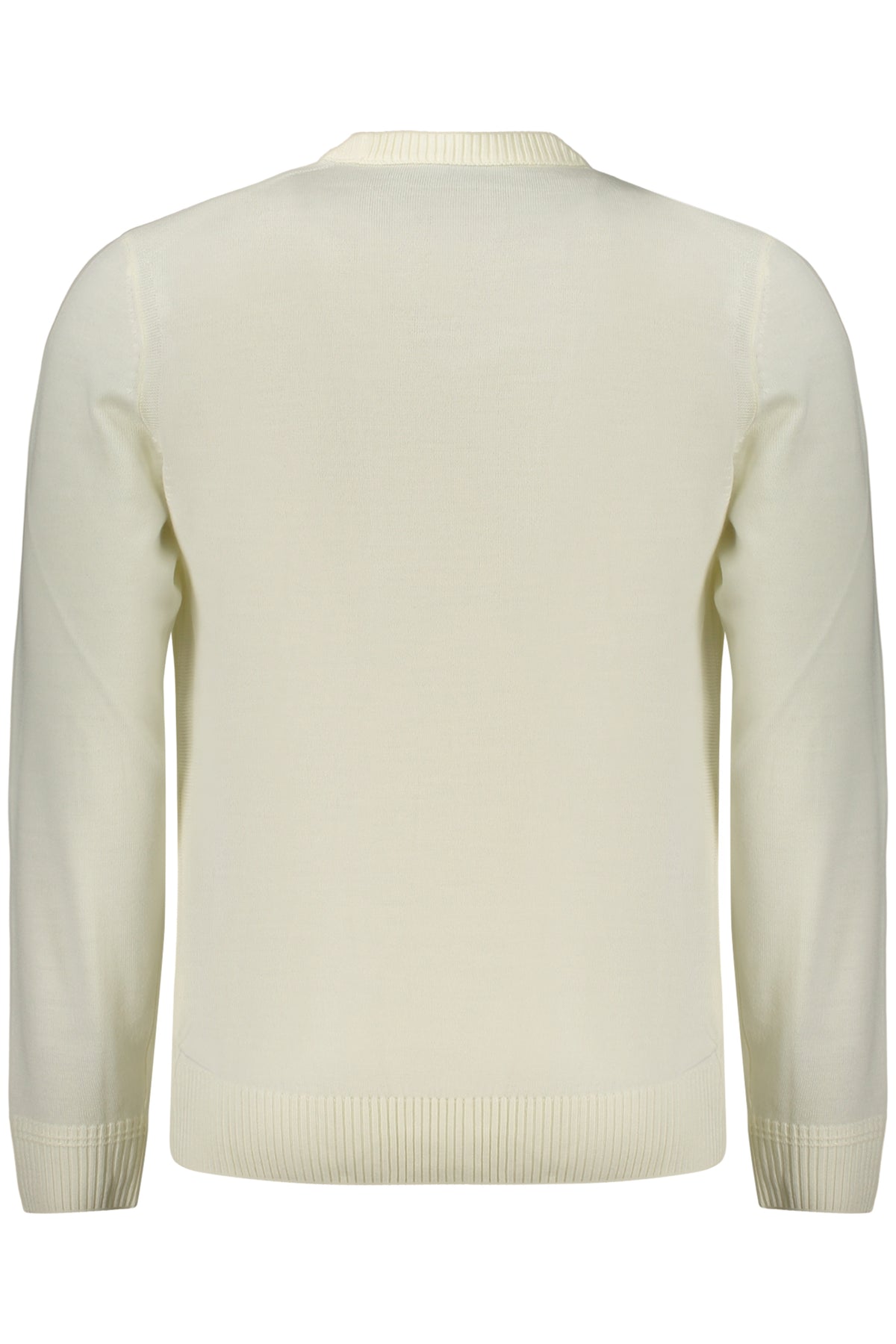 Camisola BOSS de homem branca
